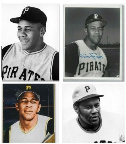 Willie Stargell MLB Career and Early Life, Pops