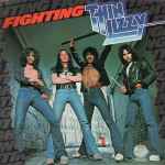 Cover of Fighting, 1976, Vinyl