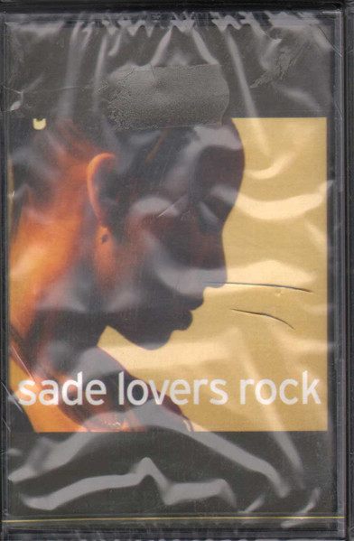 Sade – Lovers Rock (2000, Cassette) - Discogs