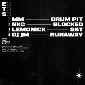 MM (10) - ETS000 album cover