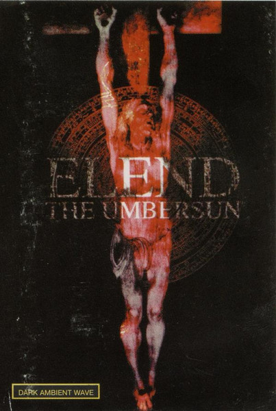 Elend – The Umbersun (1998, CD) - Discogs