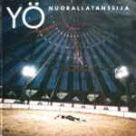 Cover of Nuorallatanssija, 1984, Vinyl