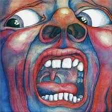 King Crimson – In The Court Of The Crimson King (An Observation By King  Crimson) (1969, CTH, Vinyl) - Discogs