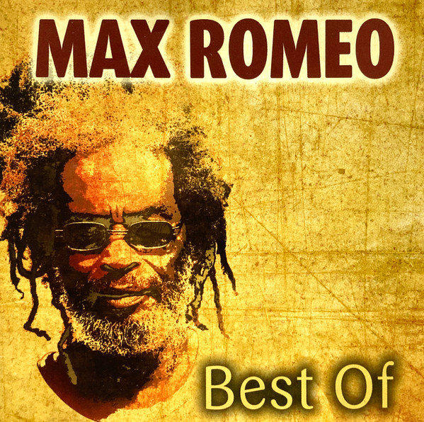 Max Romeo – Best Of (2008, CD) - Discogs