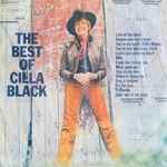 Cover of Best Of Cilla, 1970-02-00, Vinyl
