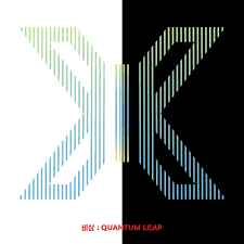 X1 – 비상 : Quantum Leap (2019, 비상 Ver., CD) - Discogs