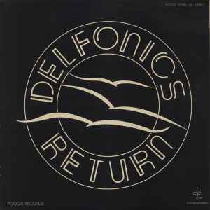 The Delfonics - Delfonics Return album cover