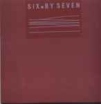 Six.By Seven – 88-92-96 (1998, CD) - Discogs