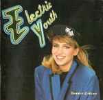 Cover of Electric Youth, 1989, CD