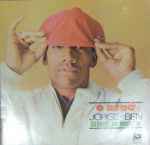 Cover of O Bidu: Silencio No Brooklin, 1991, Vinyl