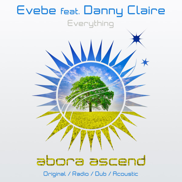 Evebe Feat. Danny Claire Everything 2020 File Discogs