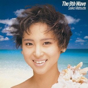 松田聖子 = Seiko Matsuda – The 9th Wave (2009, Blu-Spec CD, CD 