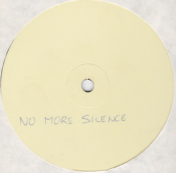 descargar álbum Streetlife - No More Silence