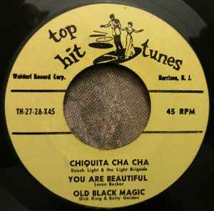 Chiquita Cha Cha Vinyl Discogs