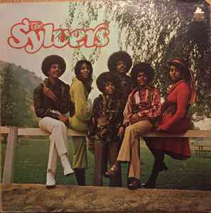 The Sylvers – The Sylvers (1972, Vinyl) - Discogs