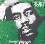 Cover of Johnny B. Goode / Peace Treaty, 1983, Vinyl