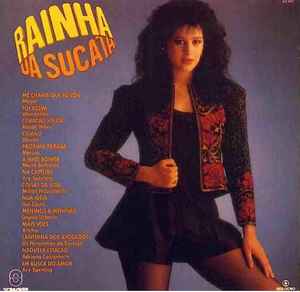 Various - Rainha Da Sucata album cover