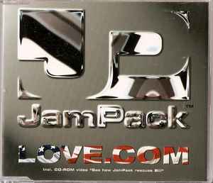Love.Com - JamPack