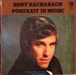 Cover of Portrait In Music, 1971, Vinyl