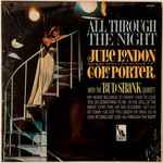 Julie London With The Bud Shank Quintet - All Through The Night 