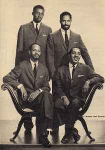 The Modern Jazz Quartet on Discogs