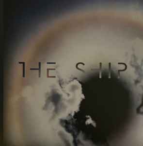 Brian Eno – The Ship (2023, Coke Bottle Green, Vinyl) - Discogs