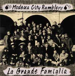La Grande Famiglia - Modena City Ramblers