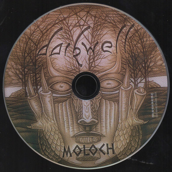 Album herunterladen Darkwell - Moloch