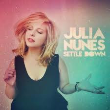 télécharger l'album Julia Nunes - Settle Down