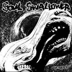 Devoured - Soul Swallower