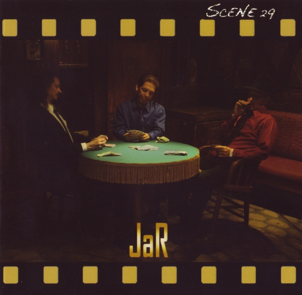 JaR - Scene 29 | Releases | Discogs