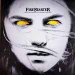 Cover of Firestarter (Original Motion Picture Soundtrack), 2022-10-14, Vinyl