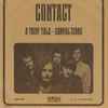 Contact (8) - A Fairy Tale / Convul'sions