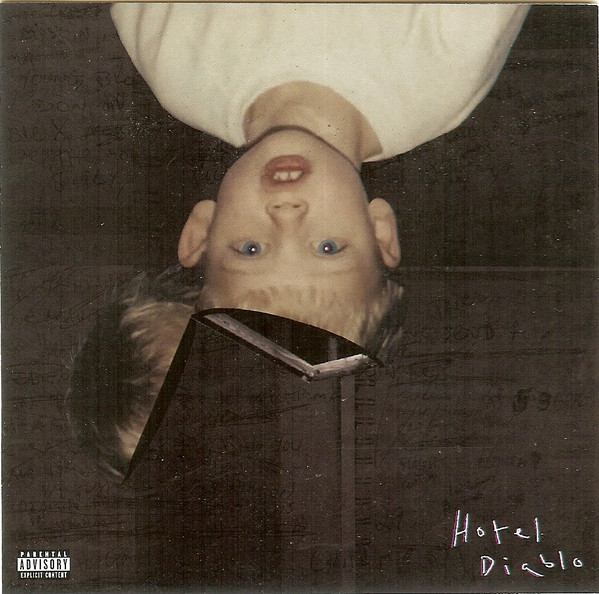 Machine Gun Kelly - Hotel Diablo (2019-08-23)