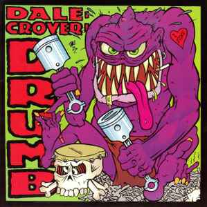 Drumb - Dale Crover