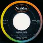 Moon River / Jerry Butler