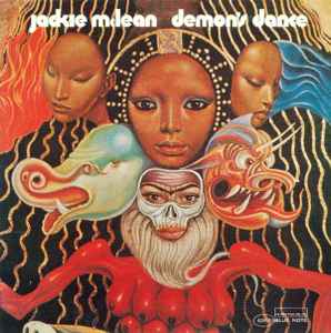 Jackie McLean - Demon's Dance