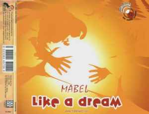 Like A Dream - Mabel
