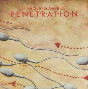 Life's A Gamble - Penetration