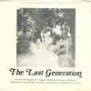 The Last Generation - You're All I Need