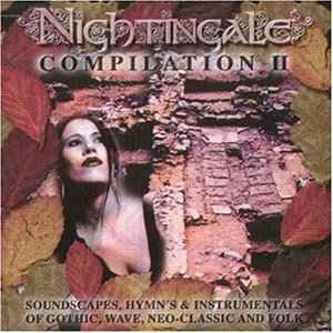 Various - The Nightingale Compilation II album cover
