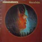 Cover of Moondawn, 1976, Vinyl