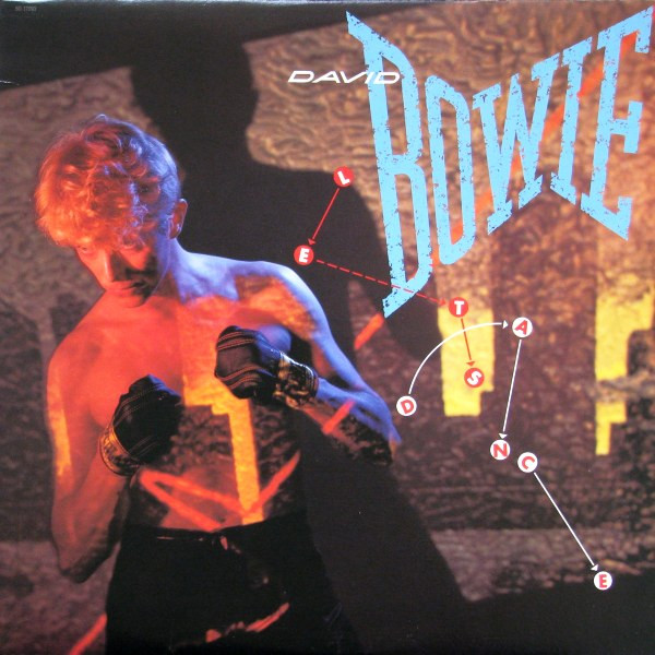 Let's Dance (David Bowie song) - Wikipedia
