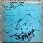 Kenny Burrell – Blue Lights, Volume 1 (Vinyl) - Discogs