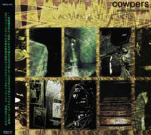 Cowpers – Lost Days (1998, CD) - Discogs