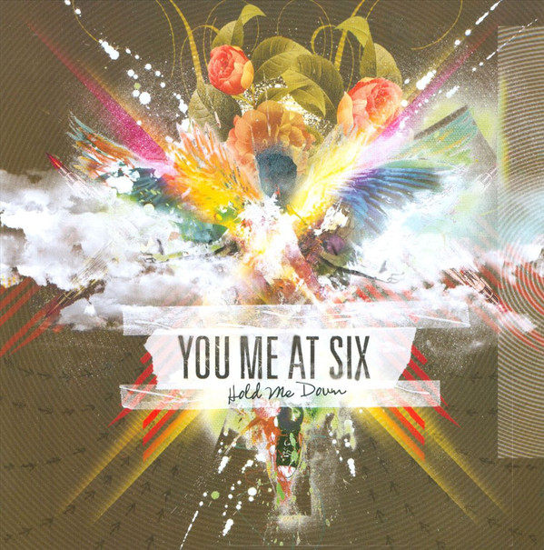 ladda ner album You Me At Six - Hold Me Down