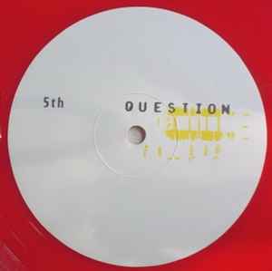 Question - 5th Question album cover