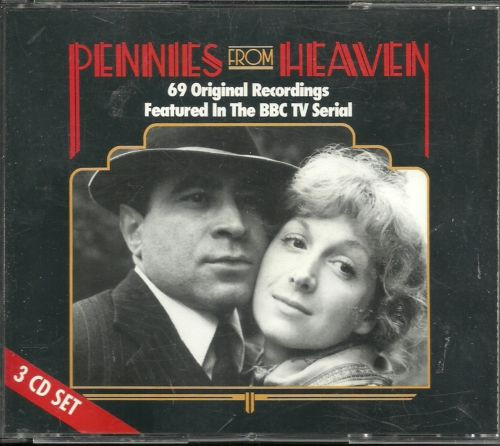Pennies From Heaven (1993, CD) - Discogs