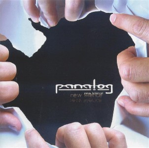baixar álbum Panalog - New Silence