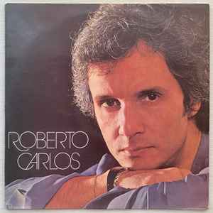 Roberto Carlos - Roberto Carlos album cover